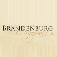 Brandenburg Chiropractic Logo