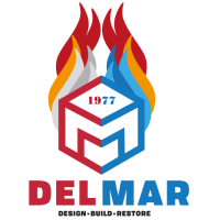 Del Mar Logo