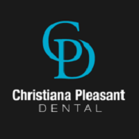 Christiana Pleasant Dental Logo