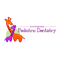 Statesboro Pediatric Dentistry Logo