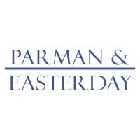 Parman & Easterday Logo