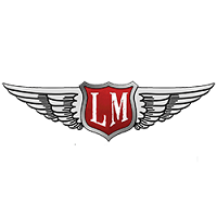Lux Motors Logo