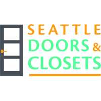Seattle Doors and Closets, LLC Logo