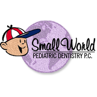 Small World Pediatric Dentistry Logo
