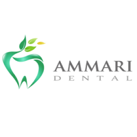 Ammari Dental DDS Logo