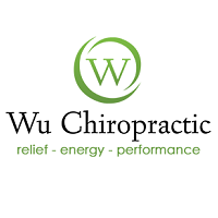 Wu Chiropractic Logo