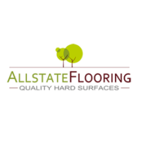 ALLSTATE FLOORING Logo