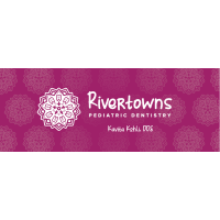 Rivertowns Pediatric Dentistry, PLLC Logo
