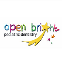 Open Bright Pediatric Dentistry Logo
