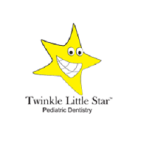 Twinkle Little Star Pediatric Dentistry, LLC Logo