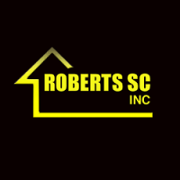 Roberts Roofing Logo