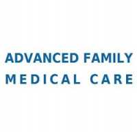 Advanced Family Medical Care Logo