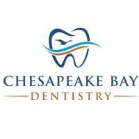 Chesapeake Bay Dentistry: Keith Polizois, DMD Logo