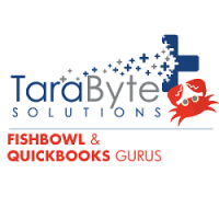 TaraByte Solutions Logo