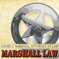 Fast Eviction Lawyer - Daniel Marshall Attorney at Law- Logo