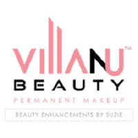 Beauty Enhancements by Suzie (VillaNu Beauty) Logo