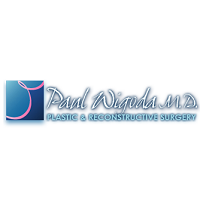 Dr. Paul Wigoda Logo