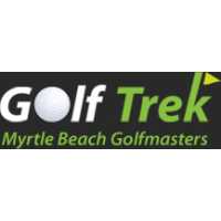 Golf Trek Logo