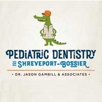 Pediatric Dentistry of Bossier Logo