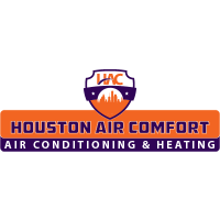 Houston Air Comfort Logo