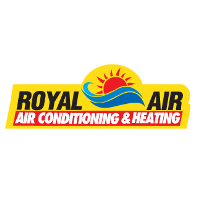 Royal Air Houston Logo