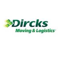 Dircks Moving & Logistics Logo