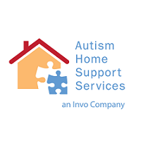 Autism Home Support Services Logo