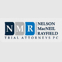 Nelson MacNeil Rayfield Trial Attorneys PC - Portland Logo