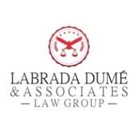 DUMÉ Law Group Logo