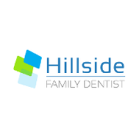 Hillside Family Dentist, P.A. Logo