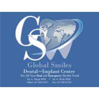 Global Smiles Dental Logo