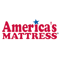 America's Mattress Logo
