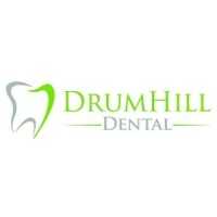 Drum Hill Dental Logo