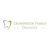 Leominster Family Dentists Logo