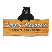 Smoky Mountain Pediatric Dentistry Logo