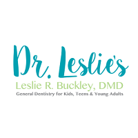 Dr Leslie's Dental Logo