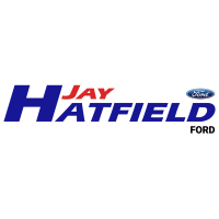 Jay Hatfield Ford Logo