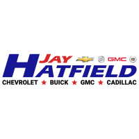 Jay Hatfield Chevrolet Buick GMC Cadillac Logo
