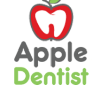 Apple Dentists Logo