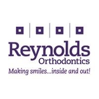 Reynolds & Stoner Orthodontics - Greensboro Location Logo