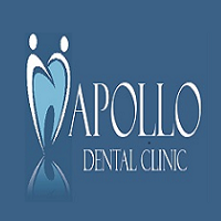 Apollo Dental Clinic, L.L.C. Logo