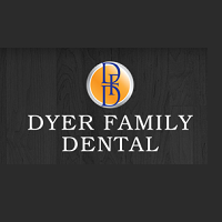 Dyer Family Dental Logo