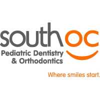 South OC Pediatric Dentistry Logo