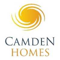 Camden Homes Logo