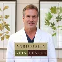 Varicosity Vein Center Logo