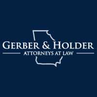Gerber & Holder Workers' Compensation Attorneys Logo