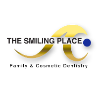 The Smiling Place Logo