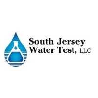 South Jersey Water Test Logo