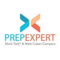 Prep Expert | SAT Classes Logo
