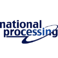 National Processing Logo